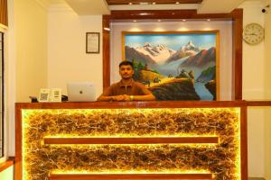 Thani Boutique Hotel