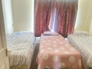 Cosy lodge - Woolwich