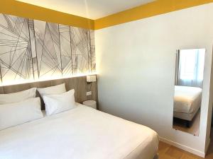 Hotels Mercure Lourdes Imperial : photos des chambres