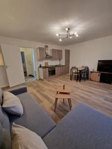 Nid douillet en centre-ville - 沙托丹