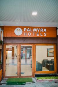Hotel Palmyra Grand Inn - Kochi