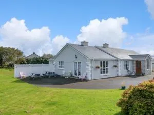 Thomond Hill - Laconnell