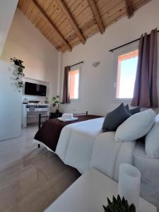 San Vincenzo Rooms
