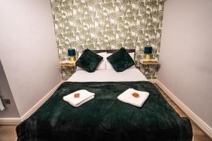 Belgravia Duplex Seaview Apartment