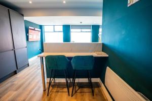 Belgravia Duplex Seaview Apartment