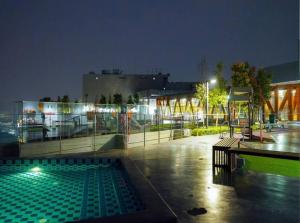 EkoCheras max5pax Romance Retreats #freeparking #netflix #wifi