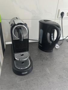 Zentrale 3 Zimmerwohnung mit kostenlosem Stellplatz