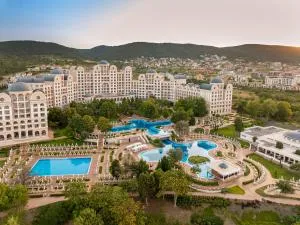 Dreams Sunny Beach Resort and Spa - Premium All Inclusive - 阳光海滩