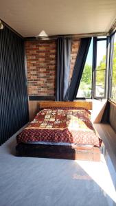 Industrial Loft at The Paradis Chalet Pakchong