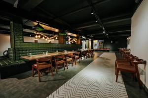 Hotel Palmyra Grand Inn - Kochi