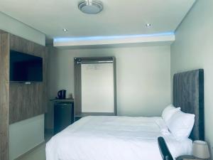 Golden View Boutique Guesthouse