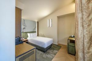 Small Single Room room in Hotel Montebello Splendid