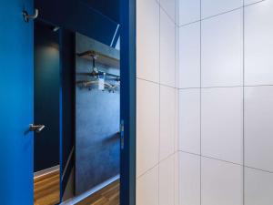 Hotels ibis budget Lyon Villeurbanne : photos des chambres