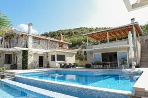 Villa VAND Paradiso - 内乌姆