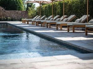 5 Terres Hotel & Spa - MGallery Collection