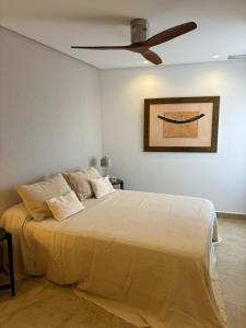 Ático Dúplex con Vistas al Mar