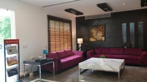 Hotel Africa Avenue - Greater Kailash 1