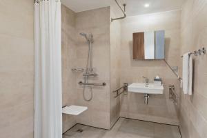 Courtyard by Marriott Szczecin City