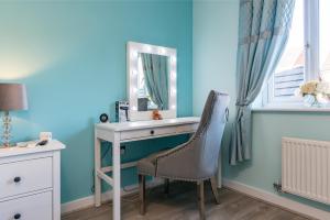 Convenient 3 Bedroom House Near Derby City Centre