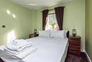 Convenient 3 Bedroom House Near Derby City Centre