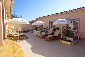 Hotels Logis Hotel le Mirador : photos des chambres