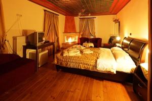 Hotel Ladias Zagori Greece