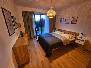 Benecko s terasou a s možností wellness 3475