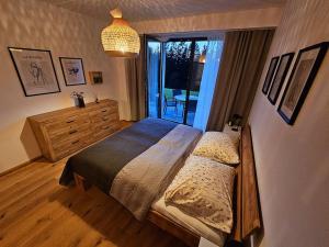 Benecko s terasou a s možností wellness 3475