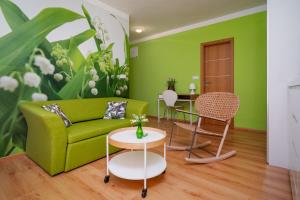 Design Hotel Romantick