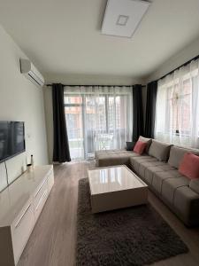 Libera Waterfront Belgrade