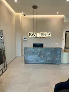 Libera Waterfront Belgrade