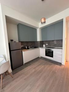 Libera Waterfront Belgrade