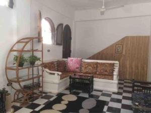 Bright & Quiet - Apartment with Garden