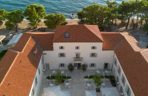 Heritage Hotel Kaštelet 