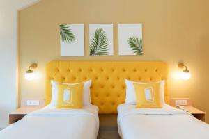 Bloom Hotel - Khandala