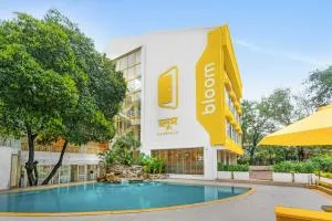 Bloom Hotel - Lonavala Khandala - Khandāla