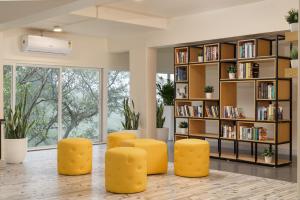 Bloom Hotel - Khandala