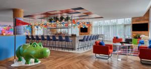 Graduate by Hilton Cincinnati