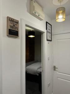 Icon Residencia Apartment