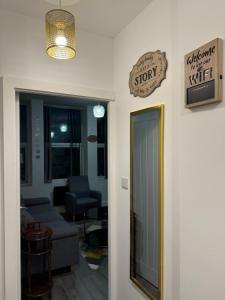 Icon Residencia Apartment