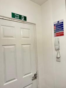 Icon Residencia Apartment