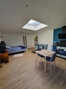 Maison d'Oran - 拉马德莱娜 Maison d'Oran - 拉马德莱娜