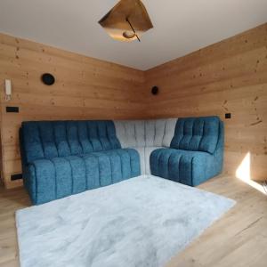 Appartements Hearth of Courchevel - La Tania : photos des chambres