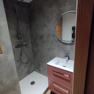 Hearth of Courchevel - La Tania