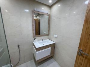 Garden Paradise Bouznika Beach Apartment