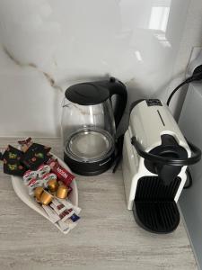 Luxusný Apartmán Váh