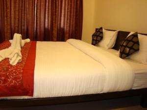 Aquamarine Holidays Goa 2BHK Service Apartment 1