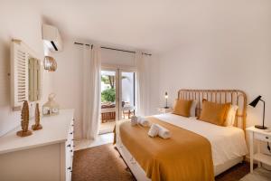 Vilamouratenis Wave by SAPvillas