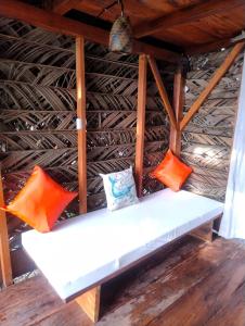 HostelyGlampingNativo