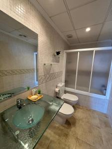 Ático Dúplex con Vistas al Mar